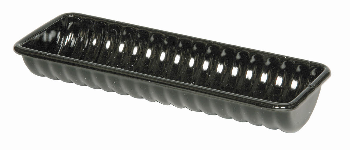 BACKFORM 30/10/6,7 cm  - Basics, Metall (30/10/6,7cm) - Riess