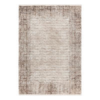 FLACHWEBETEPPICH 80/150 cm My Memphis Beige  - Beige, Basics, Textil (80/150cm) - Obsession
