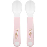 BREILÖFFELSET  - Multicolor, Basics, Kunststoff (7,2/7,2/15,6cm) - Mepal