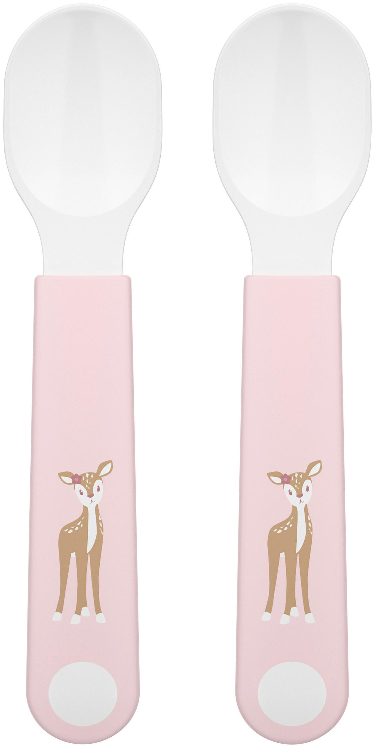 BREILÖFFELSET  - Multicolor, Basics, Kunststoff (7,2/7,2/15,6cm) - Mepal