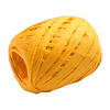 GESCHENKBAND  - Gelb, Basics, Naturmaterialien (3000cm)