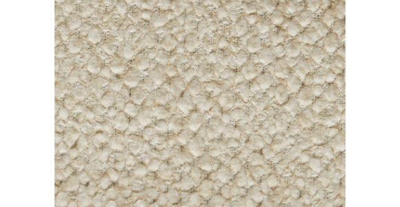 STUHL  ,  , Webstoff, Mikrofaser  ,  - Creme/Schwarz, Design, Textil/Metall (49/91/60cm) - Moderano