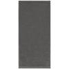 HANDTUCH 50/100 cm Grau  - Grau, Trend, Textil (50/100cm) - S. Oliver