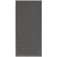 HANDTUCH Grau  - Grau, Trend, Textil (50/100cm) - S. Oliver