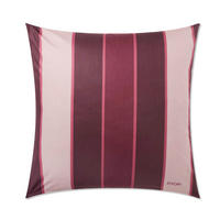 KOPFKISSENBEZUG 80/80 cm  - Rot, Basics, Textil (80/80cm) - Joop!