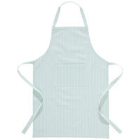 Șorț De Bucătărie verde  - verde, Romantik / Landhaus, textil (60/90cm) - Esposa