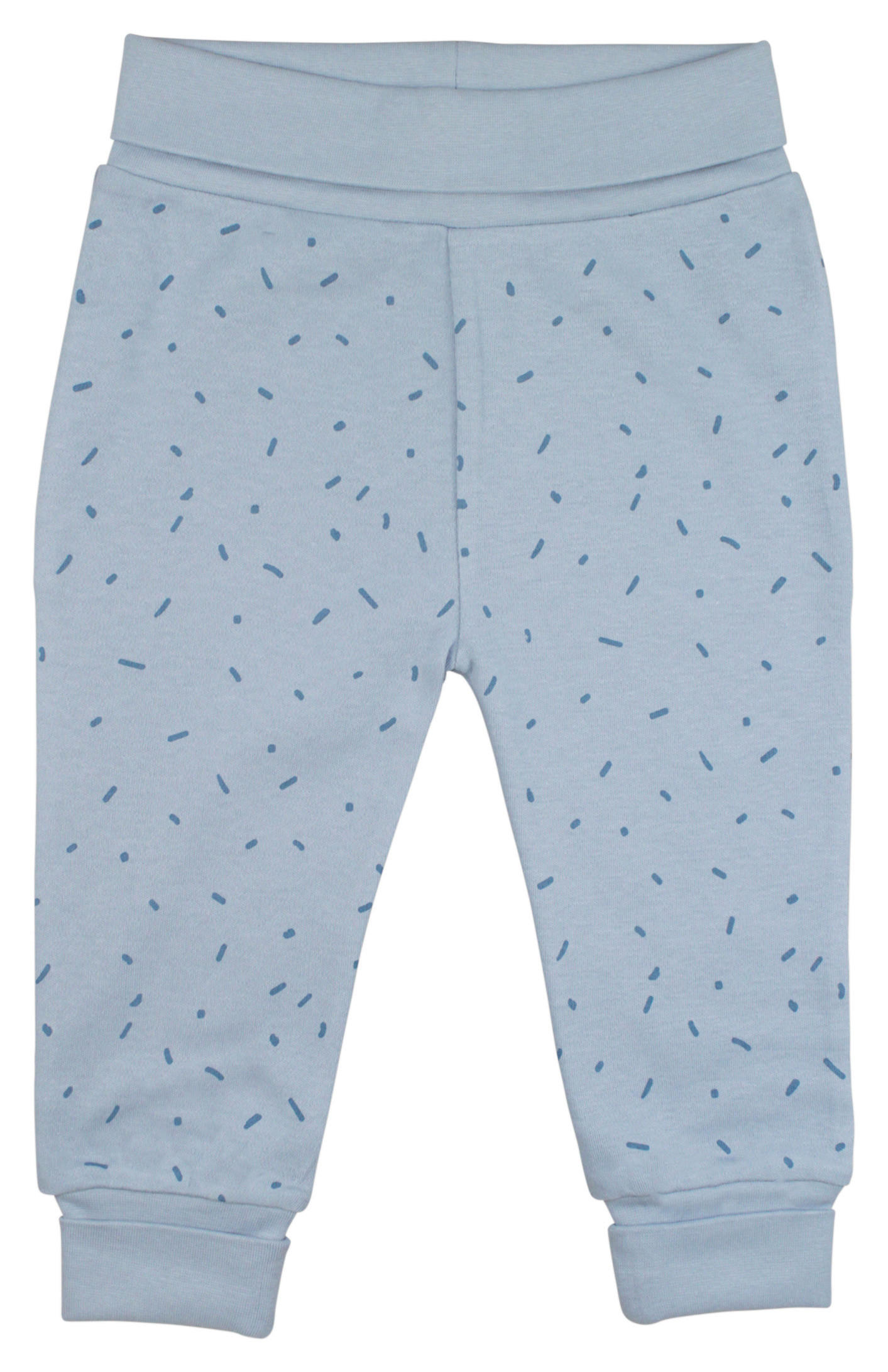 HOSE Frosty Blue  - Basics, Textil (80null) - Patinio