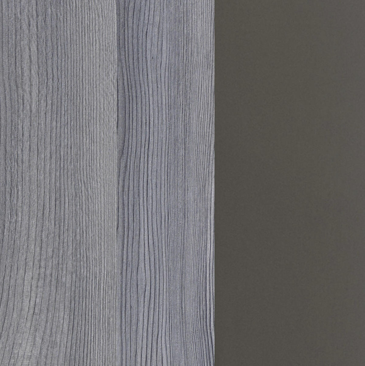 WASCHTISCHKOMBI 120 cm  - Alufarben/Graphitfarben, Basics, Holzwerkstoff/Stein (120cm) - Held