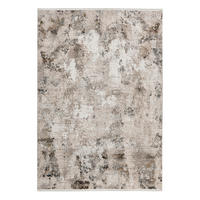 VINTAGE-TEPPICH 120/170 cm My Noblesse Grau  - Grau, Basics, Textil (120/170cm) - Obsession