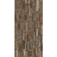 LAMINATBODEN Trendtime 1  per  m² - Hellbraun/Eichefarben, KONVENTIONELL, Holzwerkstoff (128,5/15,8/0,8cm) - Parador