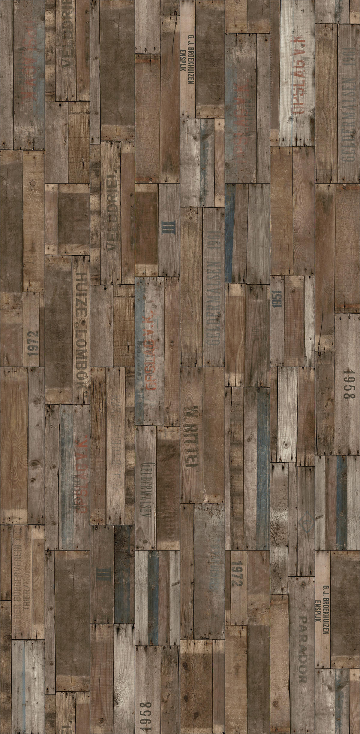 LAMINATBODEN Trendtime 1  per  m² - Hellbraun/Eichefarben, KONVENTIONELL, Holzwerkstoff (128,5/15,8/0,8cm) - Parador