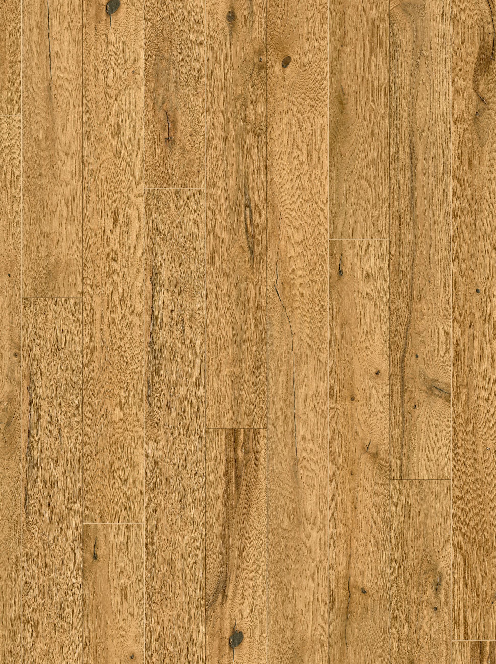 PARKETTBODEN Parkett Trendtime 8  per  m² - Eichefarben, Basics, Holz (220/18.5/1.3cm) - Parador