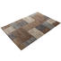 WEBTEPPICH 120/170 cm Beige, Braun - Beige/Braun, Textil (120/170cm) - Novel