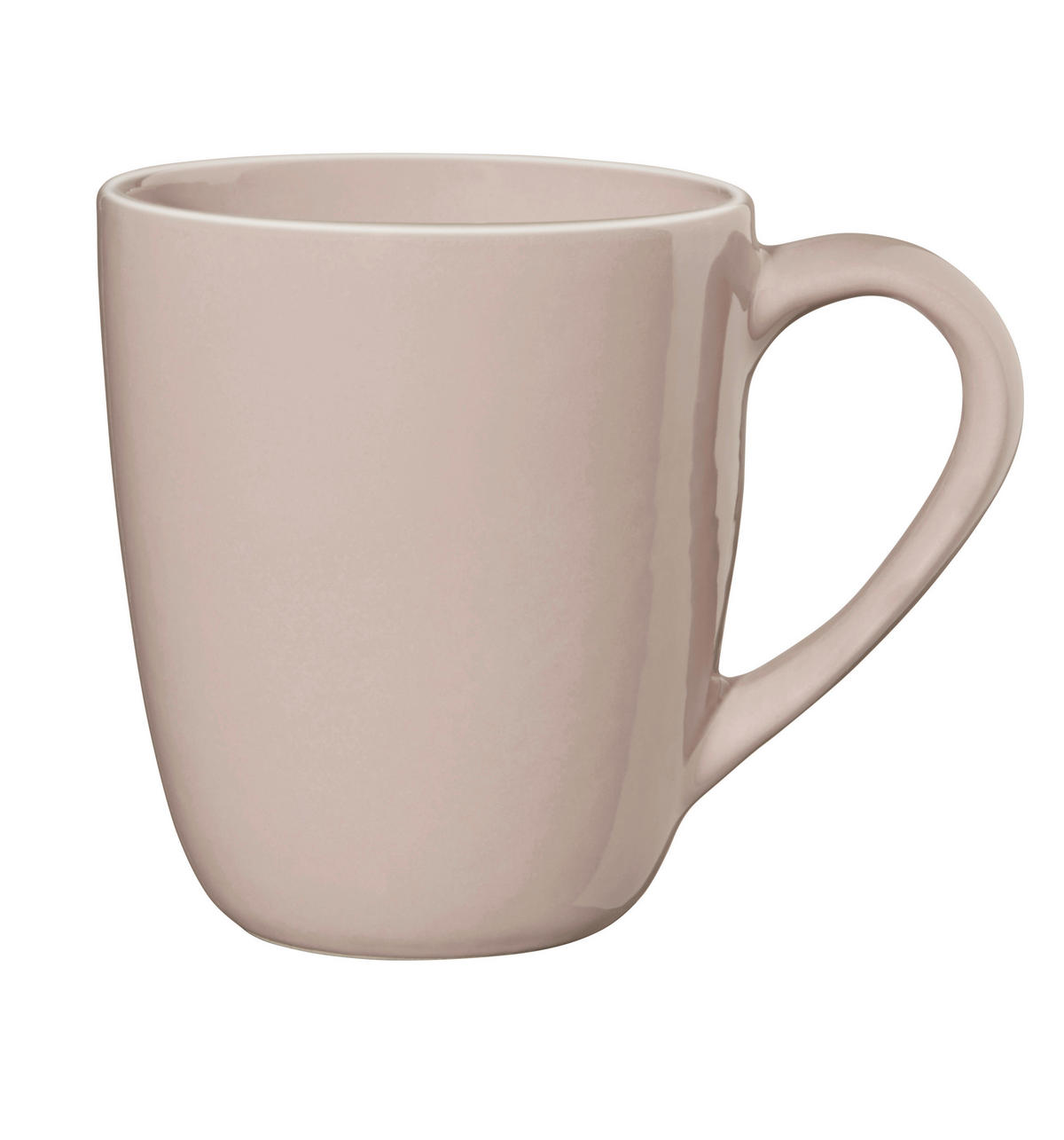 TASSE semana 250 ml  - Hellrosa, Basics, Keramik (8.5/9.5cm) - ASA