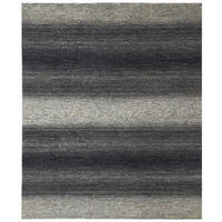 ORIENTTEPPICH 90/160 cm Sun & Sand Black Ivory Schwarz  - Schwarz, KONVENTIONELL, Textil (90/160cm) - Cazaris