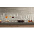 WASSERGLAS 270 ml - Klar, KONVENTIONELL, Glas (7,95/15,25cm) - Leonardo WASSERGLAS 270 ml - Klar, KONVENTIONELL, Glas (7,95/15,25cm) - Leonardo