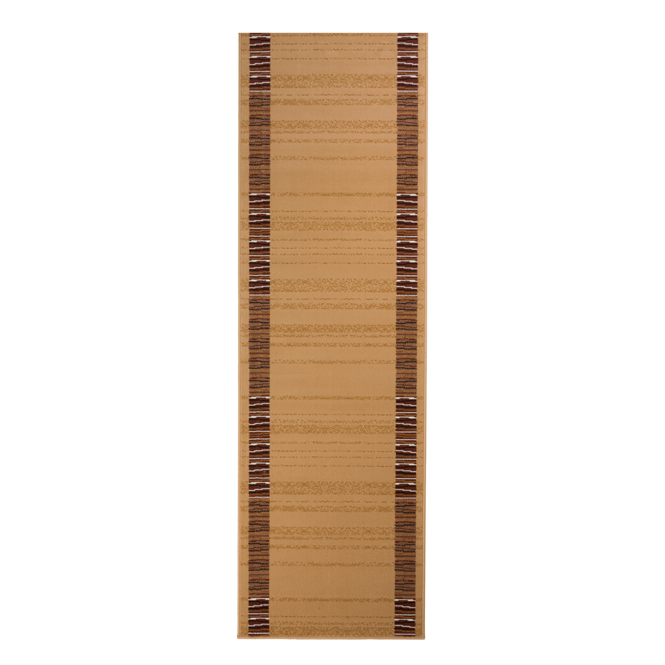 XXXLutz Läufer Shiraz Beige, Hellbraun 60x100 cm
