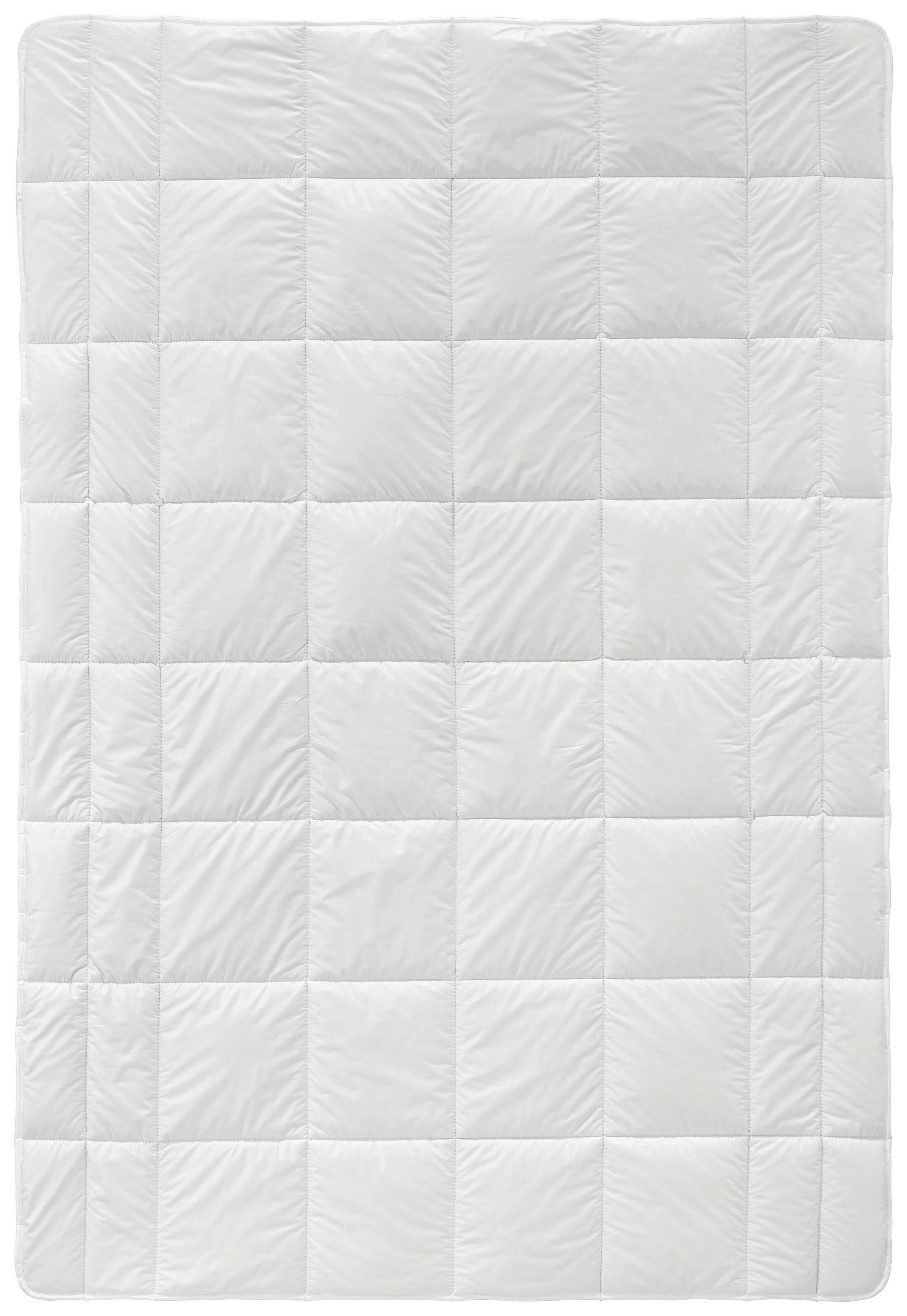 GANZJAHRESDECKE 135-140/200 cm Zirberella Wool  - Champagner, Natur, Textil (135-140/200cm) - Billerbeck