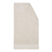 PEŠKIR ZA TUŠIRANJE  bež 70/140 cm  - bež, Dizajnerski, tekstil (70/140cm) - Marc O'Polo
