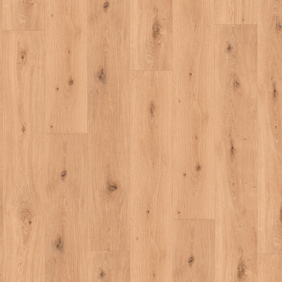 DESIGNBODEN Trendtime 8 1744826  per  m² - Eichefarben, Design, Kunststoff (152,2/22,5/0,06cm) - Parador