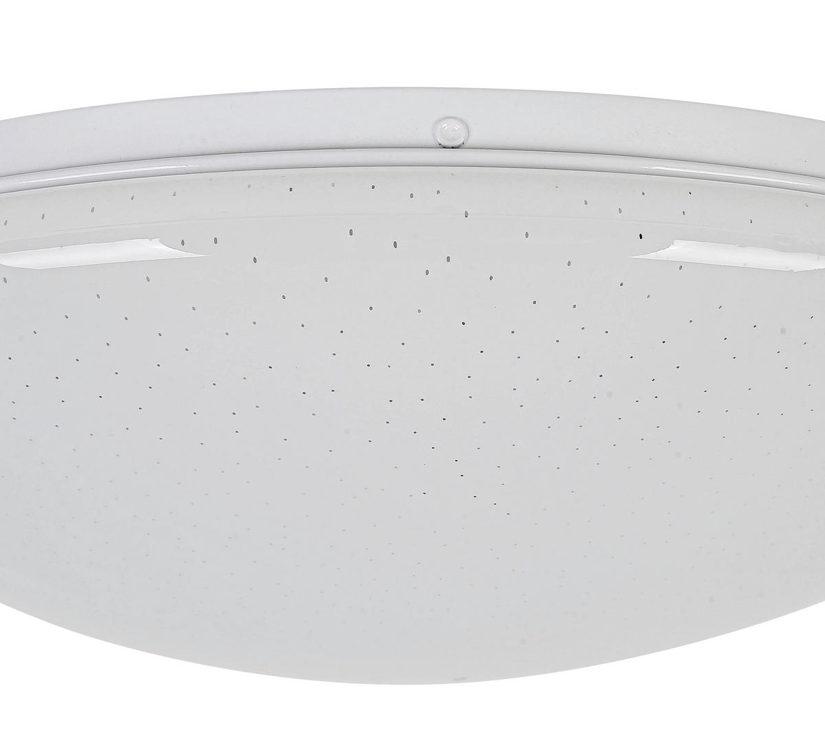 STROPNA SVETILKA ZA KOPALNICO        38/11 cm      - bela, Basics, kovina/umetna masa (38/11cm) - Celina