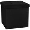 SITZBOX  - Anthrazit, Basics, Kunststoff (38/38/38cm) - MID.YOU
