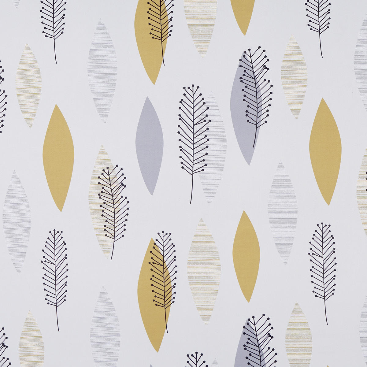 ZATEMŇOVACÍ ZÁVĚS, black-out (nepropouští světlo), 135/245 cm - žlutá, Konvenční, textil (135/245cm) - Esposa