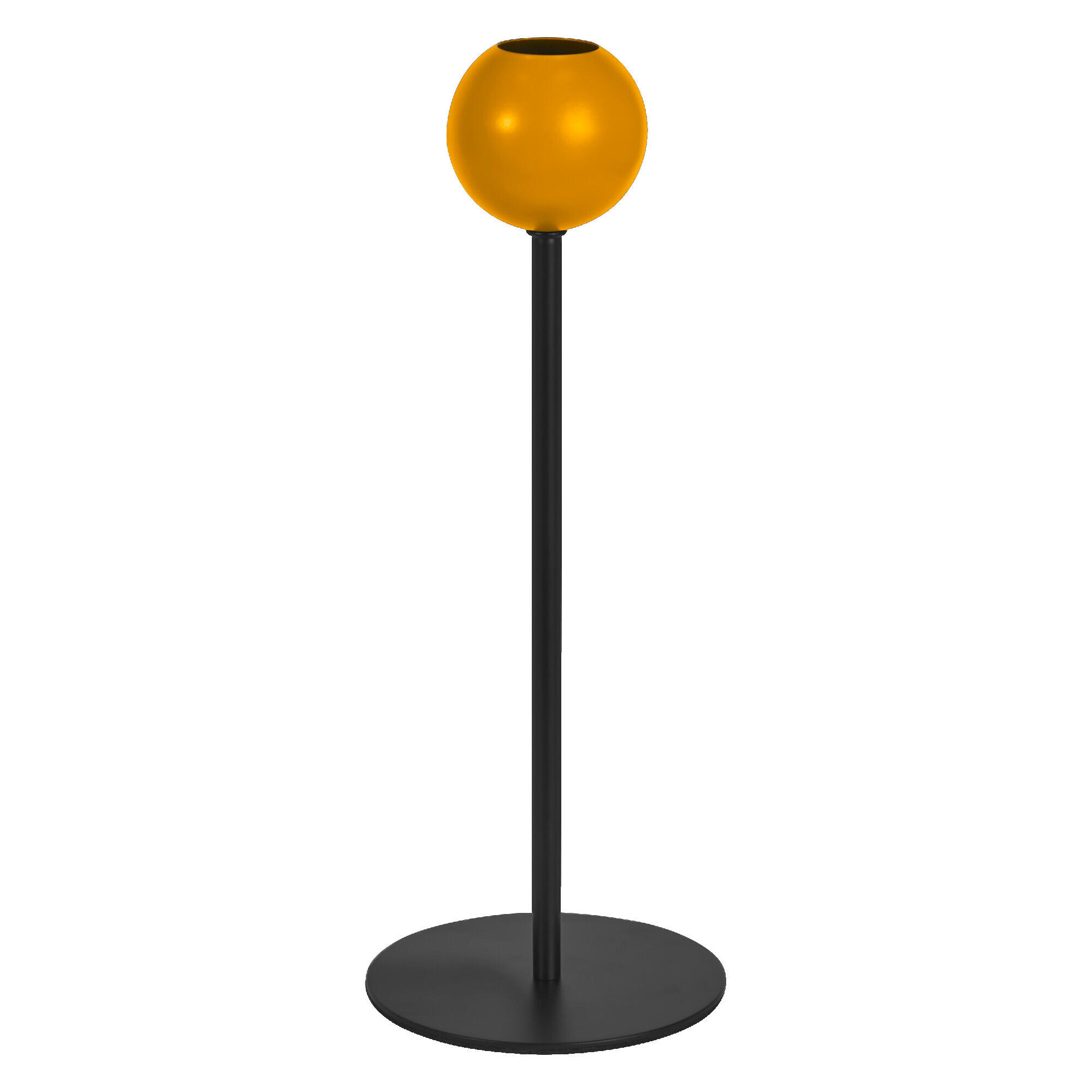 TISCHLEUCHTE 15/40 cm   - KONVENTIONELL, Metall (15/40cm) - Ledvance