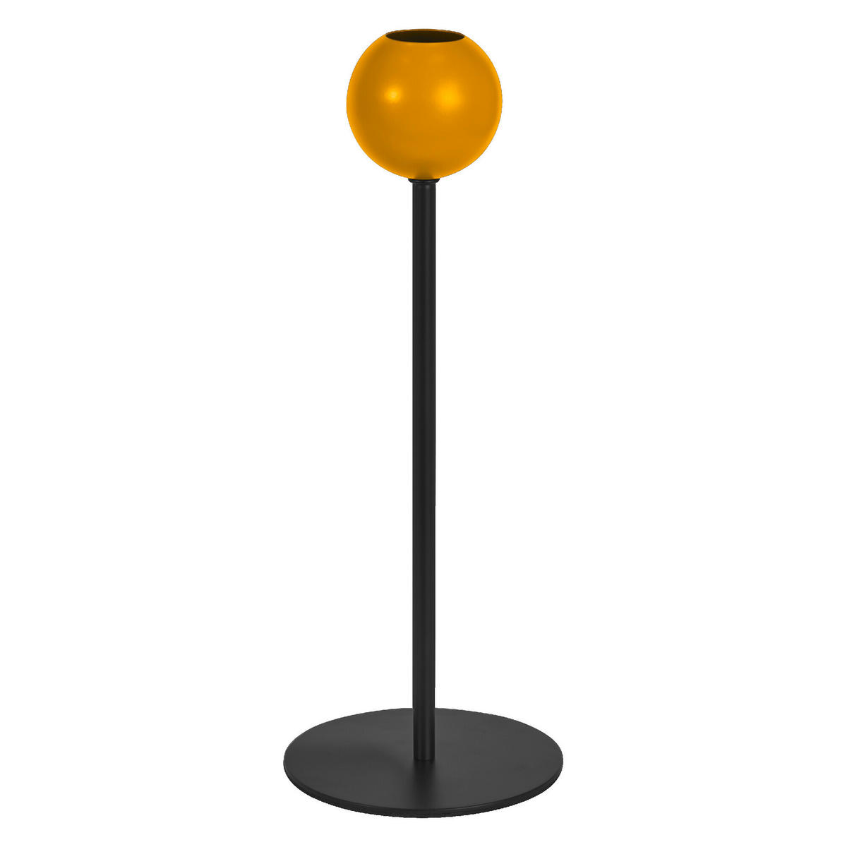 TISCHLEUCHTE 15/40 cm   - KONVENTIONELL, Metall (15/40cm) - Ledvance