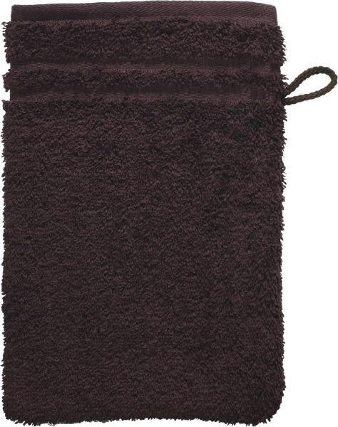 MOSDÓKESZTYŰK 22/16 cm sötétbarna  - sötétbarna, Basics, textil (22/16cm) - Vossen