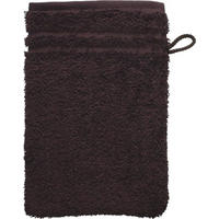 MOSDÓKESZTYŰK 22/16 cm sötétbarna  - sötétbarna, Basics, textil (22/16cm) - Vossen
