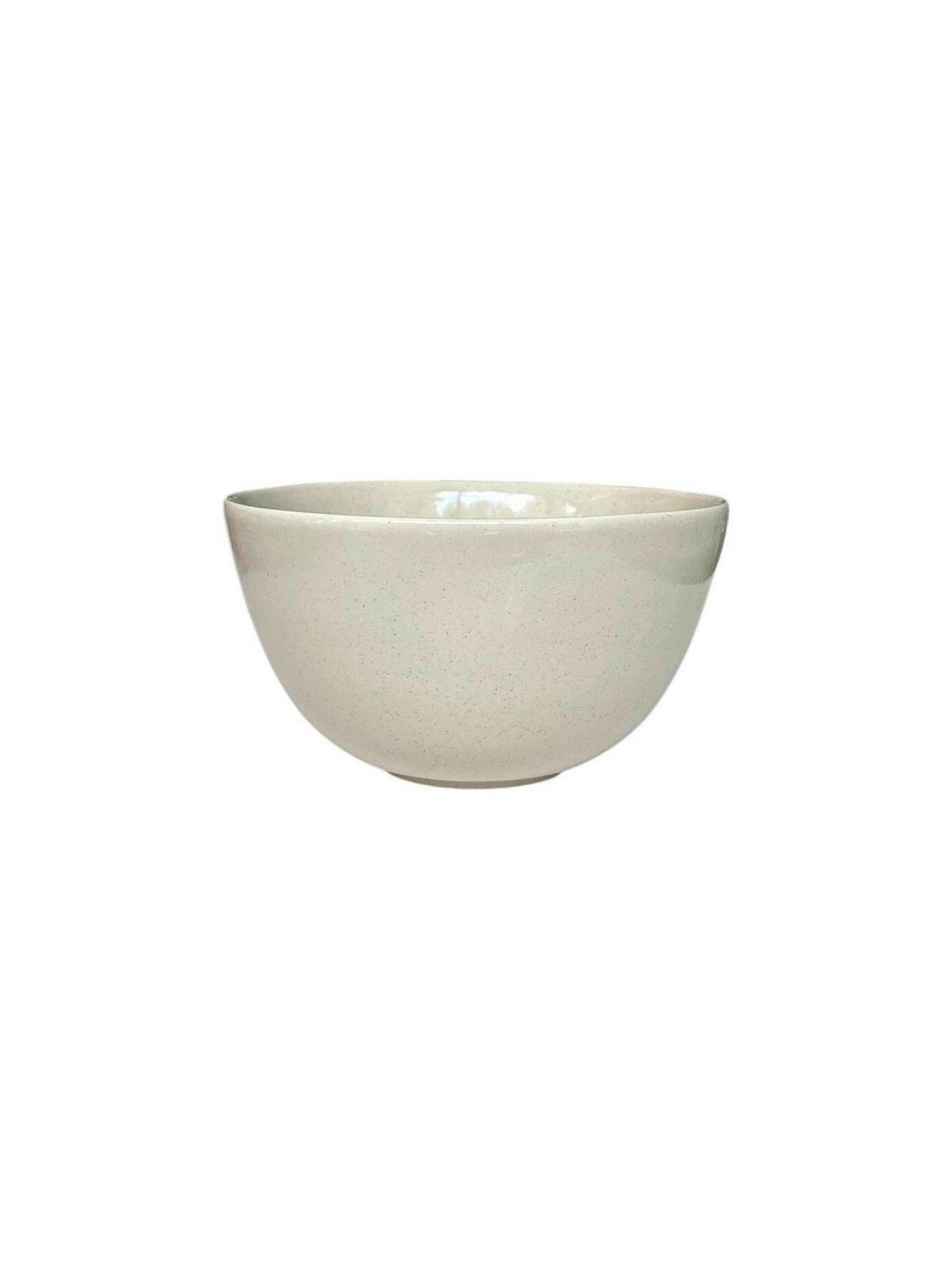 KOMBINOVANI SERVIS    20 delova  - sivo-bela, Trendi, keramika (29,5cm) - ASA