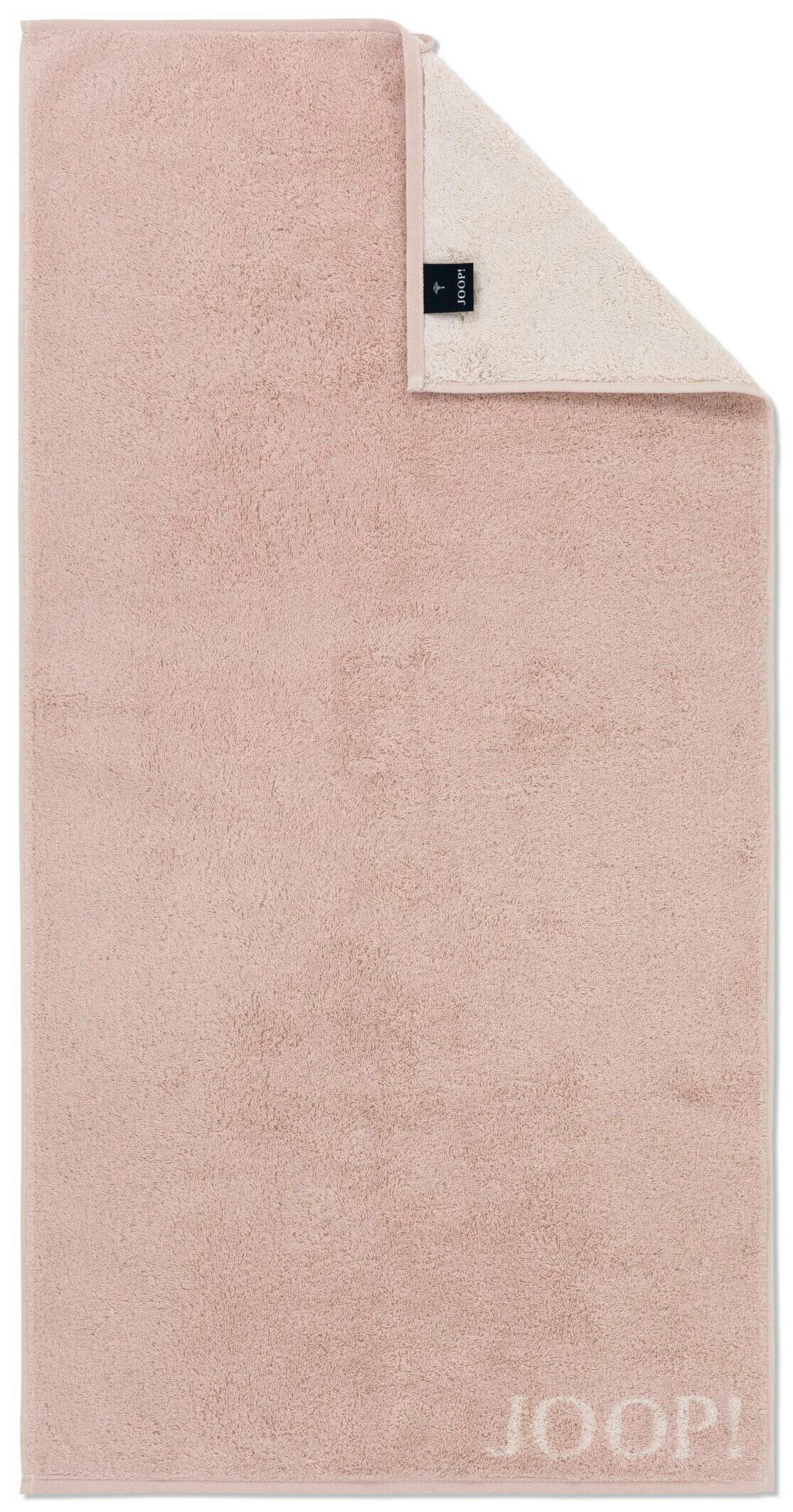 DUSCHTUCH 80/150 cm JOOP! CLASSIC  - Naturfarben, Basics, Textil (80/150cm) - Joop! Living