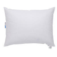 PÁRNA 70/90 cm   - fehér, Basics, textil (70/90cm) - Sleeptex