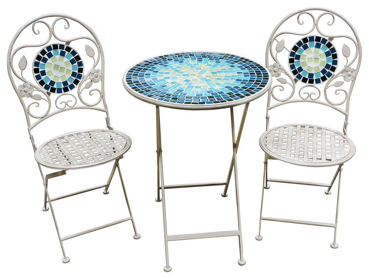 VRTNI SET     - Lifestyle (60/41/76/94/60/45cm) - Ambia Garden