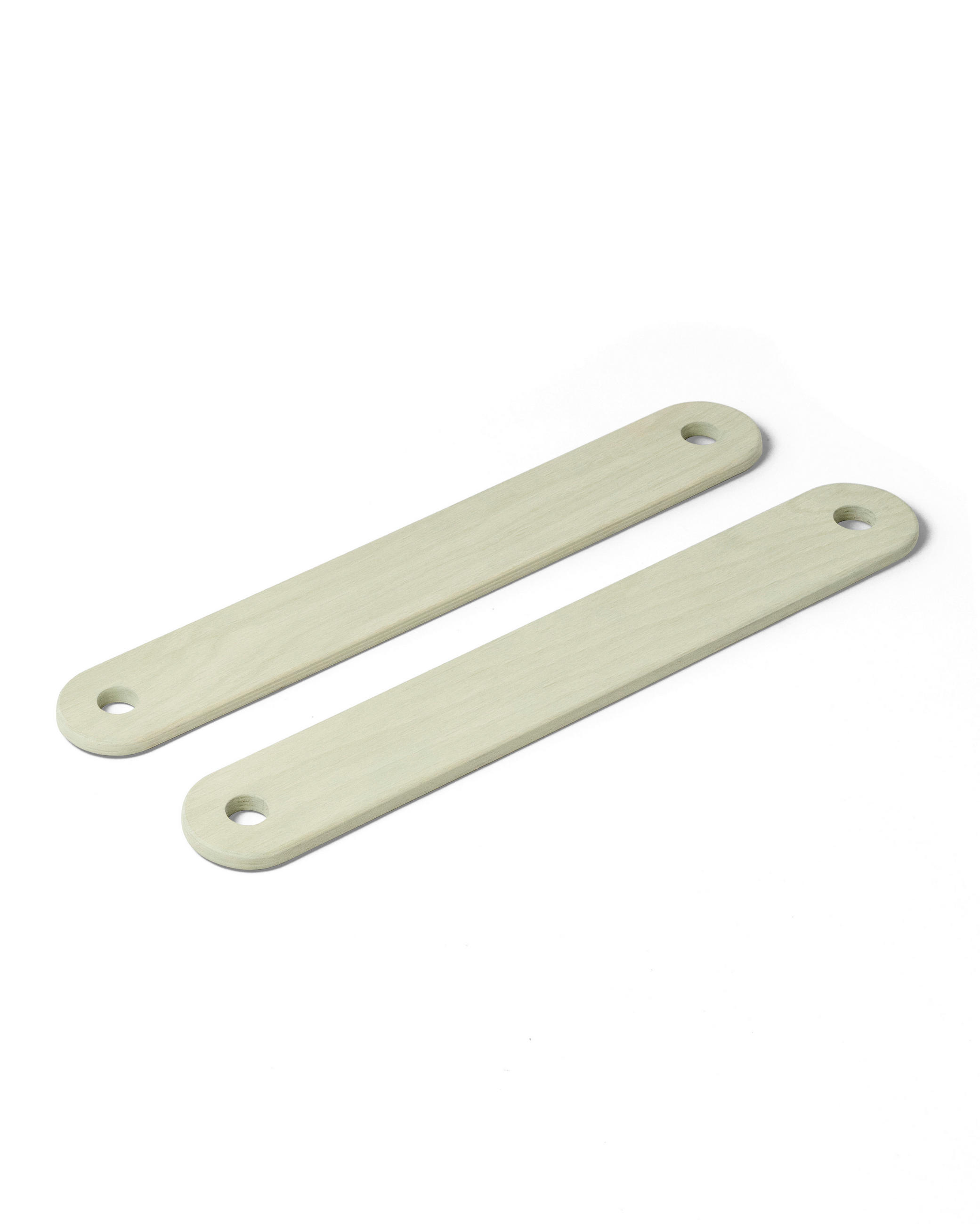 KONSTRUKCIONA IGRAČKA - svetlozelena, Osnovno, drvo/plastika (70/10/1.4cm) - MODU