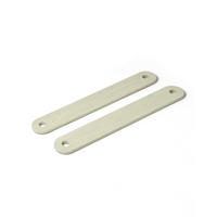 KONSTRUKCIONA IGRAČKA - svetlozelena, Osnovno, drvo/plastika (70/10/1.4cm) - MODU