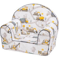 DJEČJA FOTELJA  Bubaba by FreeON  - višebojno, Basics, plastika (0.720kg)