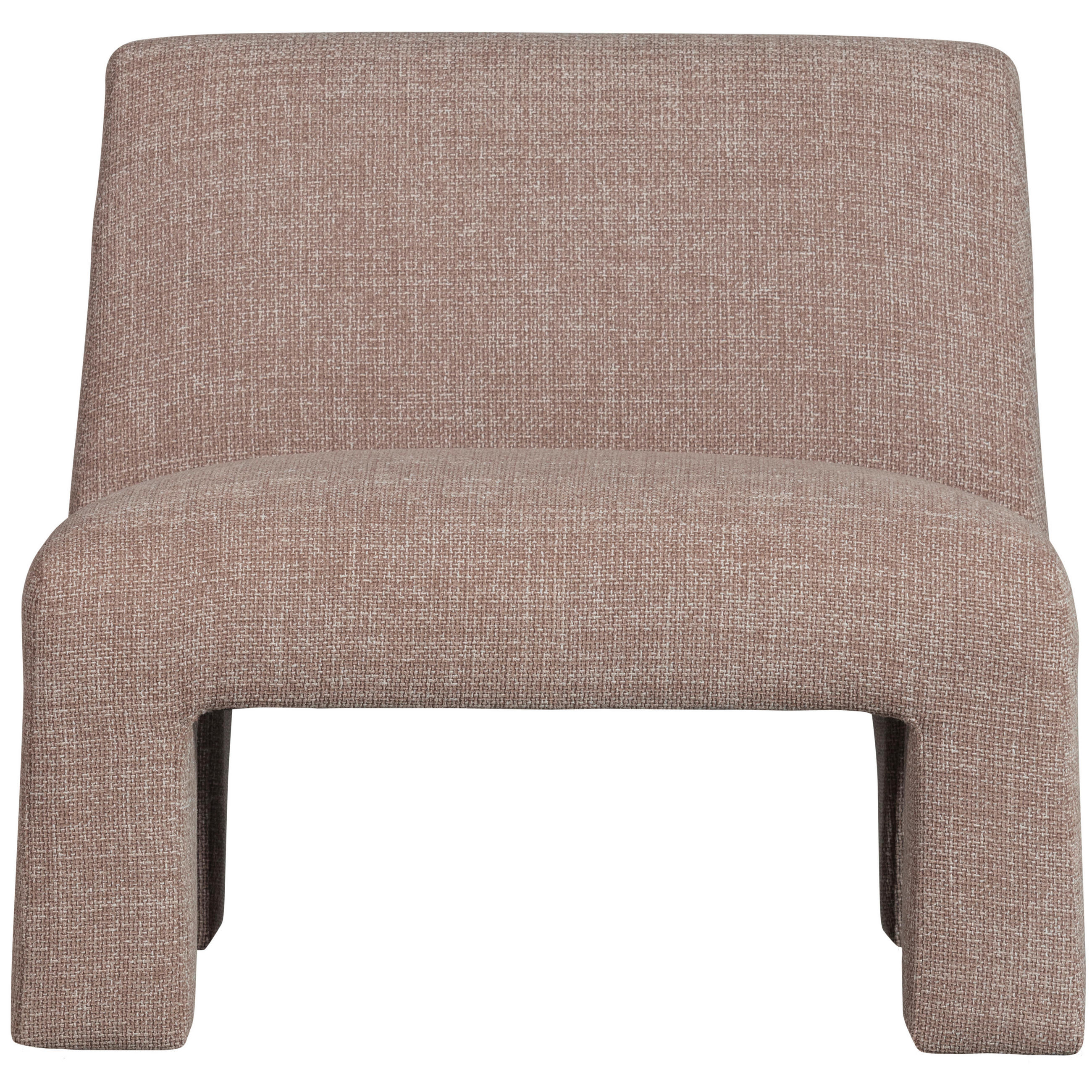 SESSEL in Webstoff Naturfarben  - Naturfarben, Design, Textil (74/73/84cm) - Livetastic