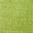 ZIERKISSEN  45/45 cm   - Grün, KONVENTIONELL, Textil (45/45cm) - Novel