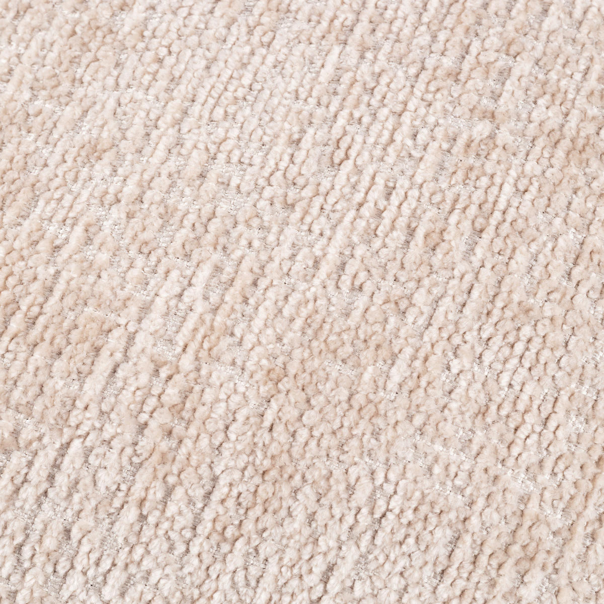 ZIERKISSEN  45/45 cm   - Ecru, Basics, Textil (45/45cm) - Novel