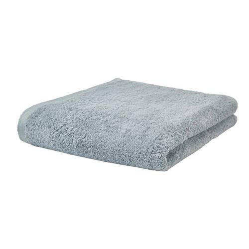 HANDTUCH London Hellblau  - Hellblau, Basics, Textil (55/100cm) - Aquanova