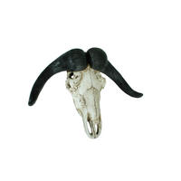 GEWEIH - Braun/Naturfarben, Basics, Kunststoff (65,5/49/21cm)