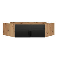 DODATNI ELEMENT ZA ORMAR   117/39/117 cm    - Konvencionalno (117/39/117cm) - Xora