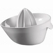 STORCĂTOR PENTRU LĂMÂI - gri, Basics, plastic (20/15.5/12cm)