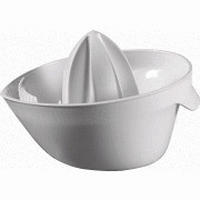 STORCĂTOR PENTRU LĂMÂI - gri, Basics, plastic (20/15.5/12cm)