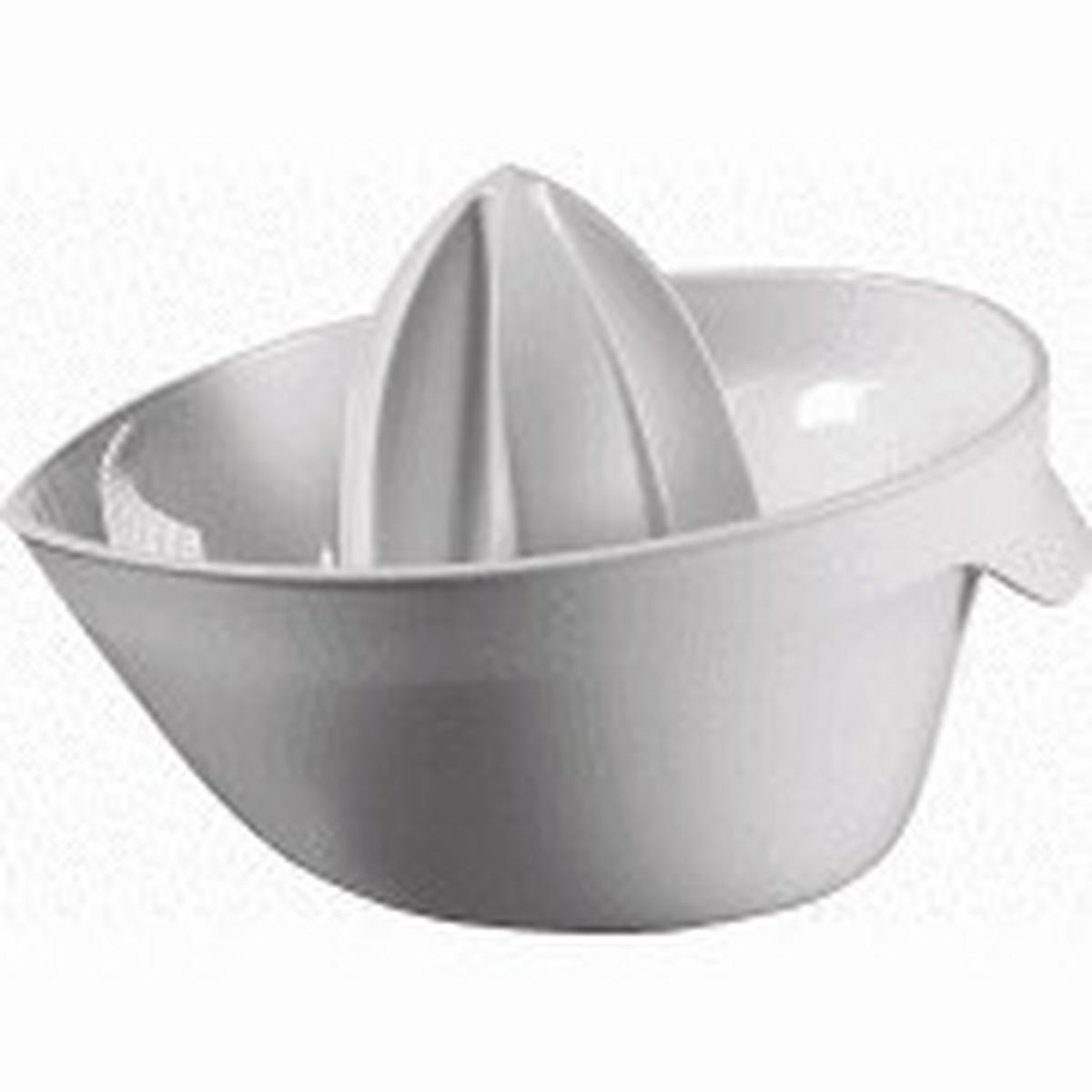 STORCĂTOR PENTRU LĂMÂI - gri, Basics, plastic (20/15.5/12cm)