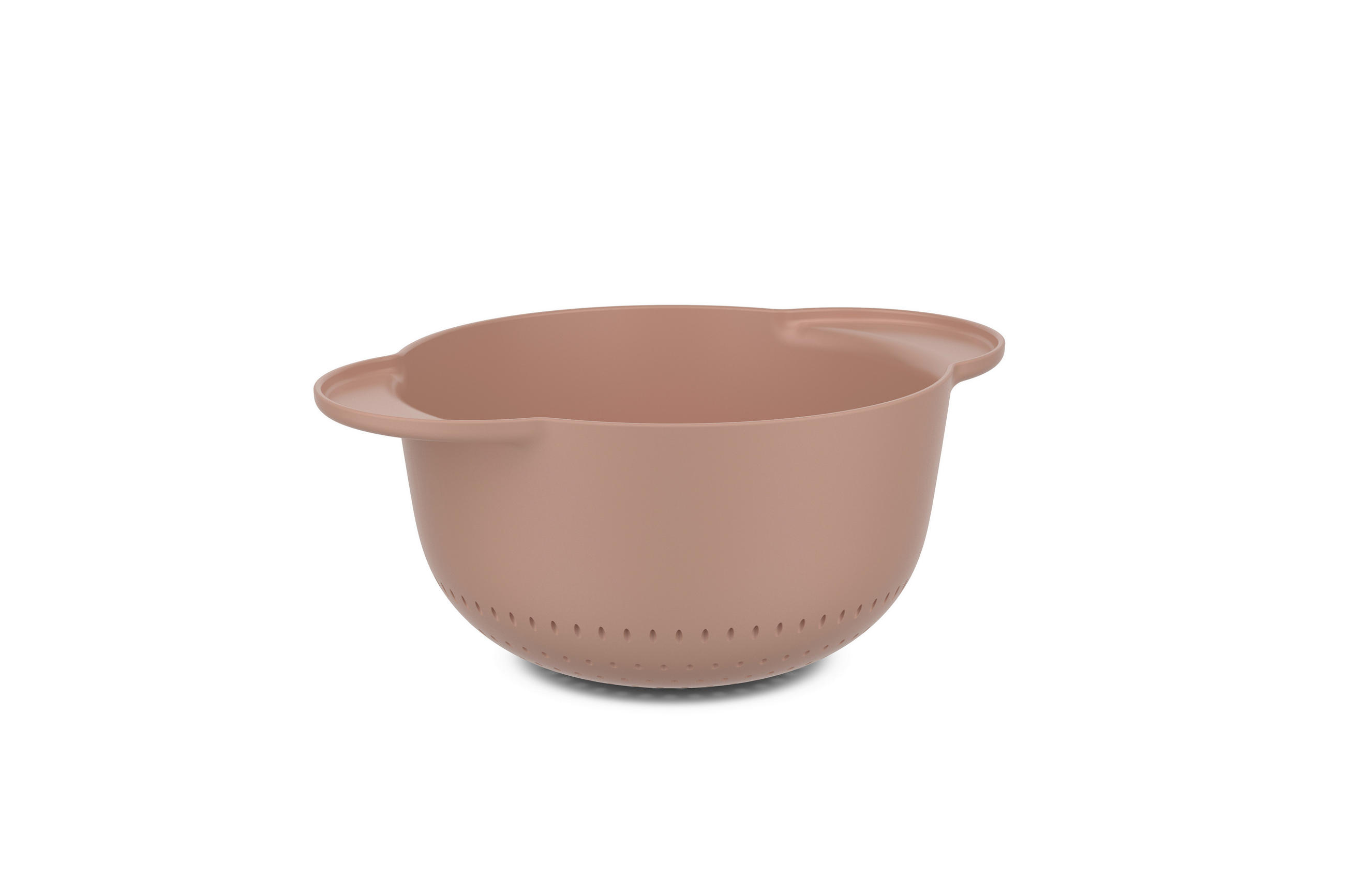 CEDIDLO - krémová, Konventionell, plast (27,6/20,6/12,1cm) - Mepal