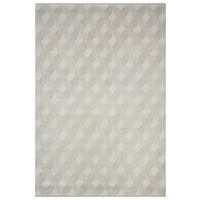 WEBTEPPICH 120/180 cm Grau  - Grau, Design, Textil (120/180cm) - Dieter Knoll