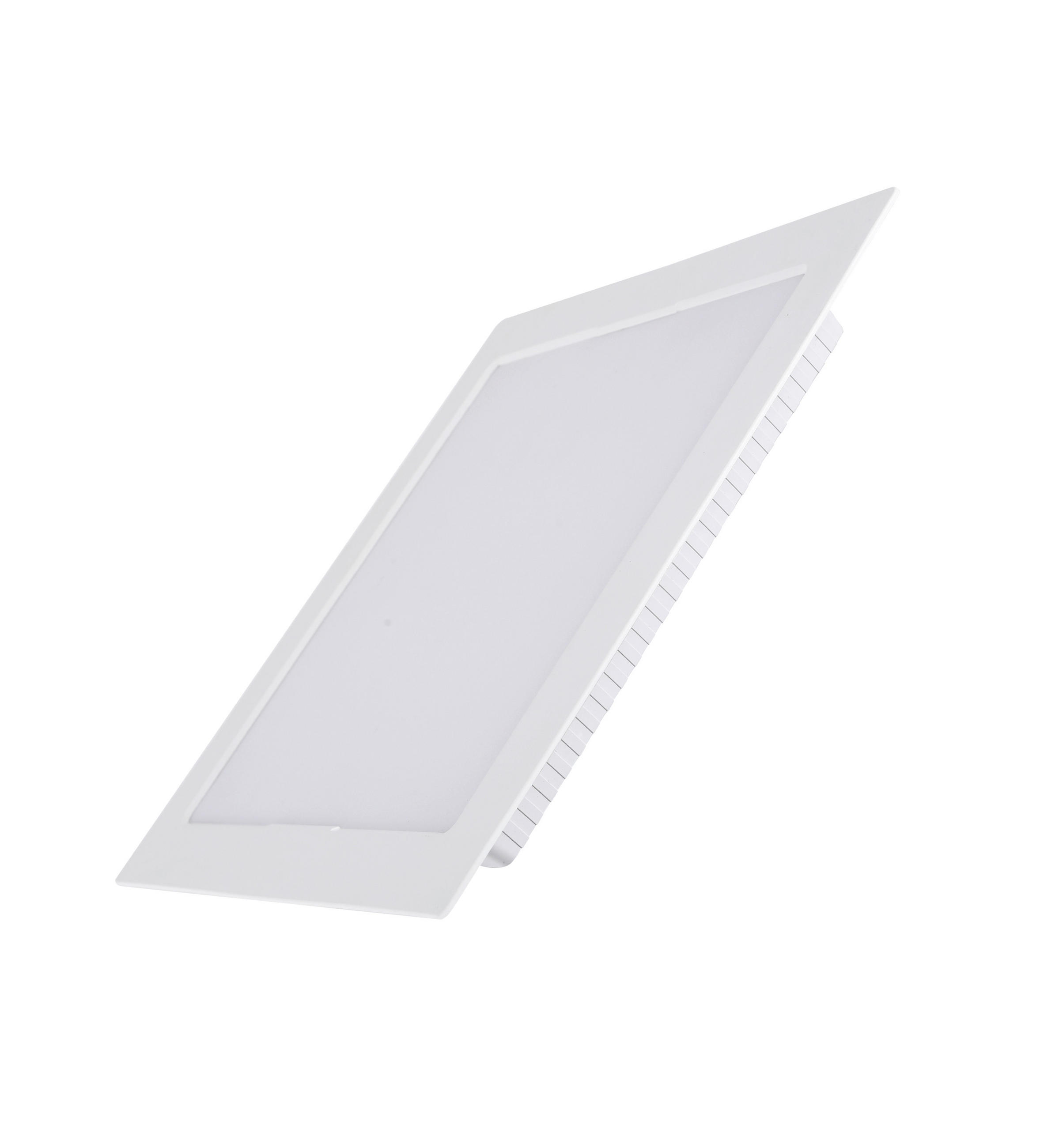 LED PANEL 293*293 MM 24W 2500LM 3000/4000/6500K IP20  - bijela, Basics, plastika (29,3/29,3/2,8cm)